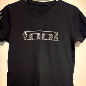 Tool tee